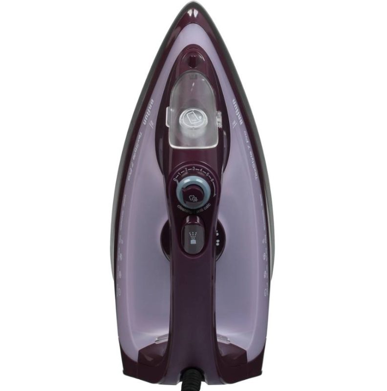 Паровой утюг Braun TexStyle 7 Pro SI7181VI
