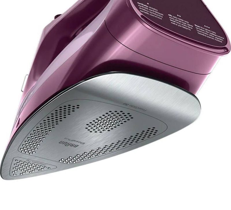 Паровой утюг Braun TexStyle 7 Pro SI7181VI