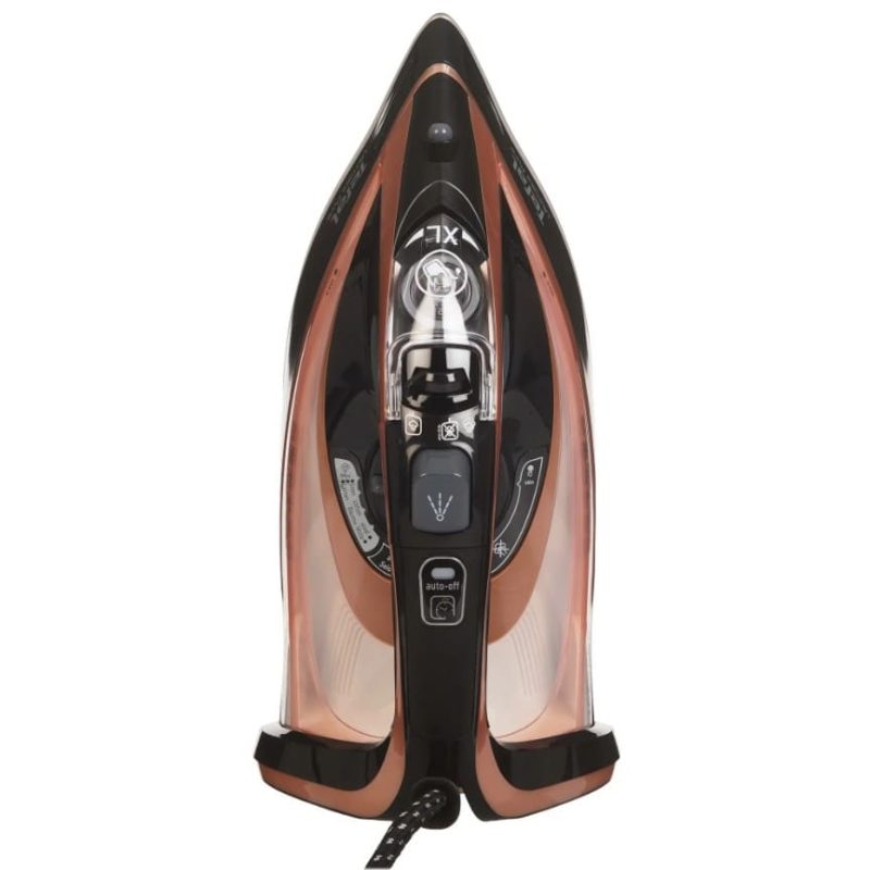 Паровой утюг Tefal Ultimate Pure FV9845E0