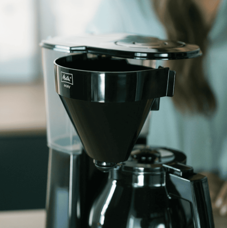 Капельная кофеварка Melitta Easy Therm 1023-06