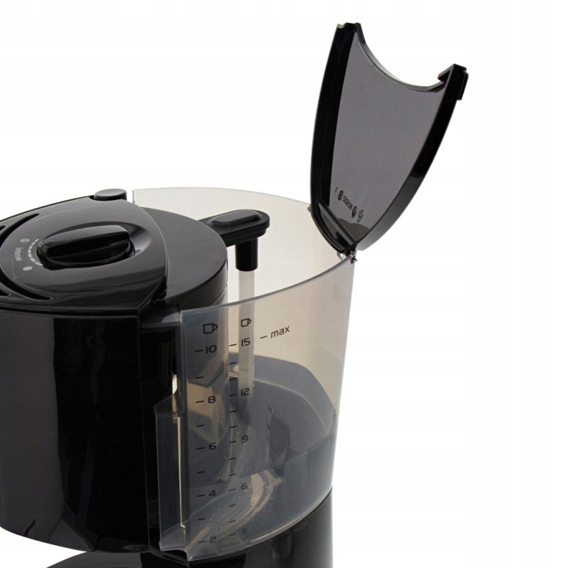 Капельная кофеварка Melitta Enjoy Top Therm 1017-08