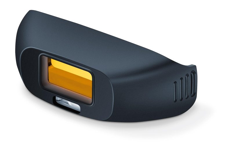 Прибор световой эпиляции Beurer IPL 8800 Velvet Skin Pro