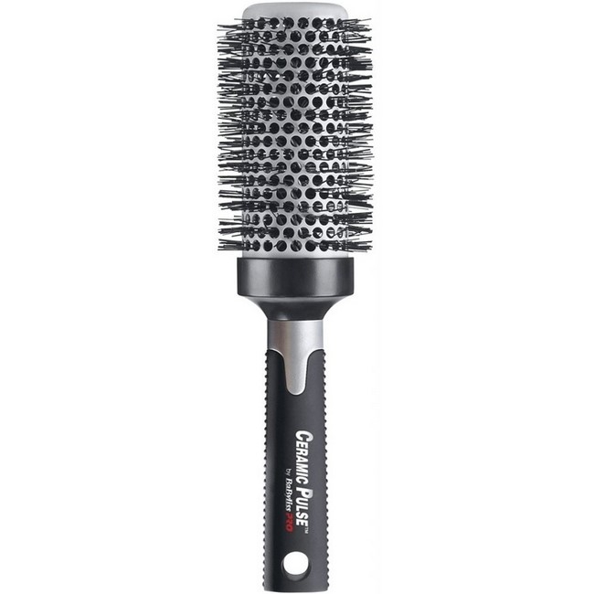 Щетка профессиональная BaByliss PRO BABCB3E Ceramic Pulse Brush 40 mm