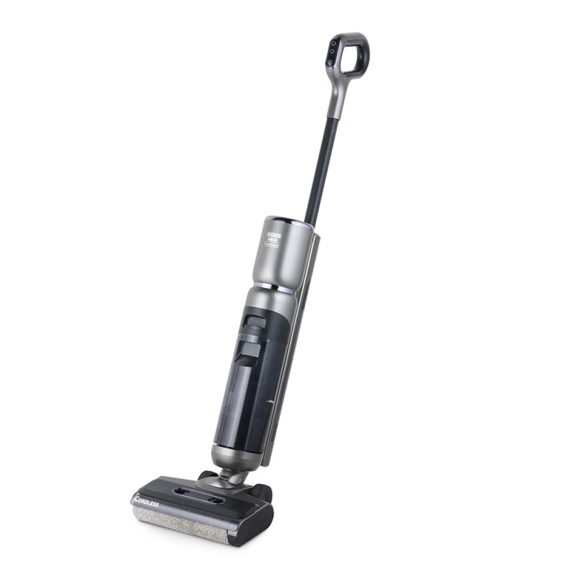 Пылесос THOMAS AQUA FLOORCLEANER CORDLESS