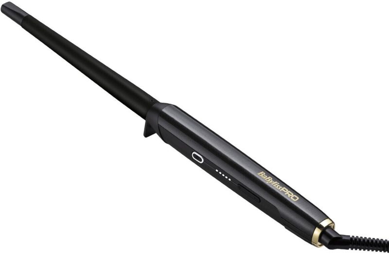 Плойка BaByliss Pro BAB2480E 19-13 mm