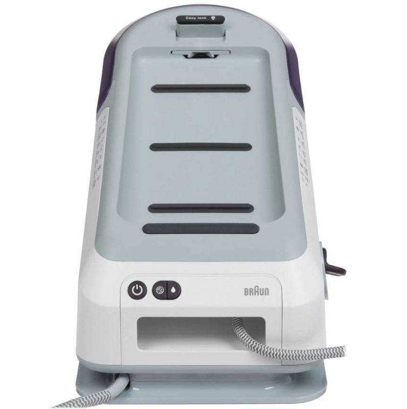 Парогенератор Braun CareStyle 7 IS7266VI