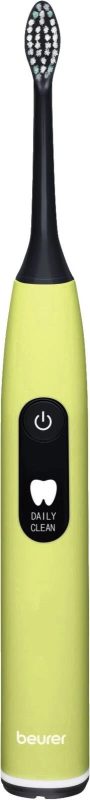 Электрическая звуковая зубная щетка Beurer SC 50 splashy lemon