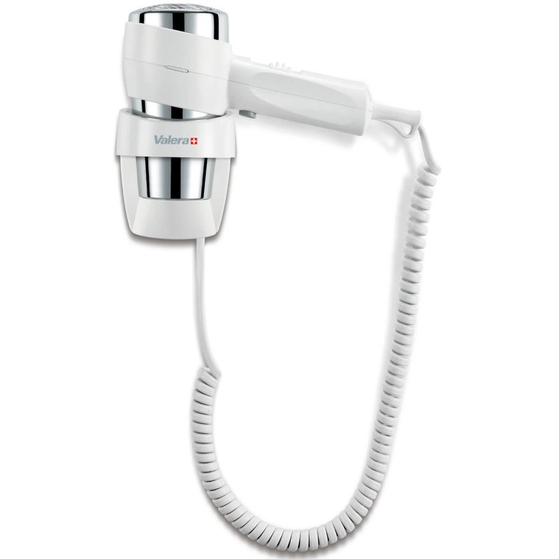 Настенный фен Valera  542.06/038A Action Super Plus 1600 White