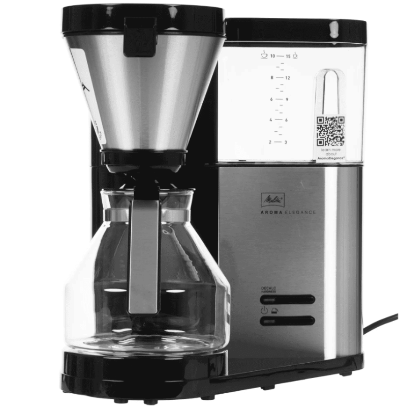 Кофеварка Melitta Aroma Elegance 1012-01