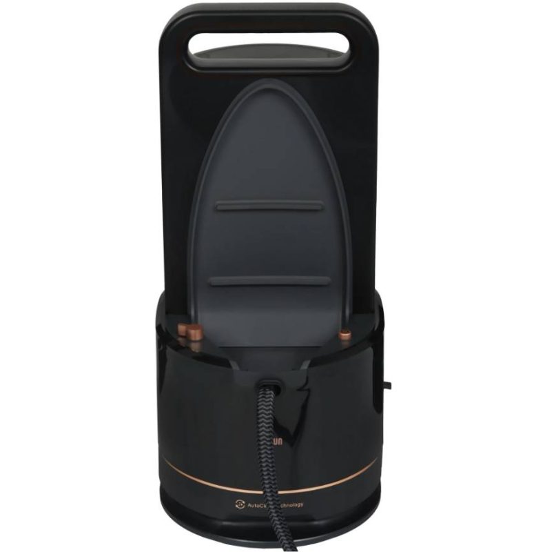 Парогенератор Braun CareStyle 9 IS9090BK