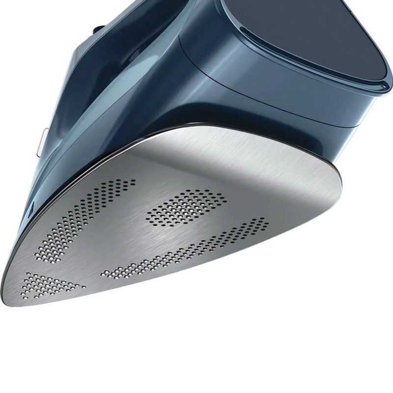 Паровой утюг Braun TexStyle 7 Pro SI7160BL