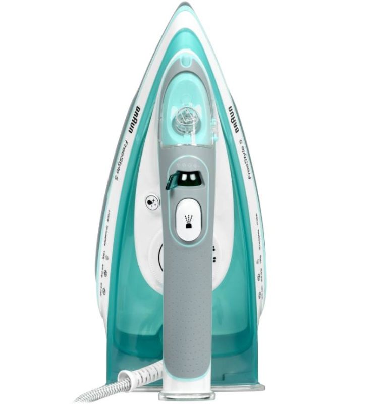 Утюг Braun TexStyle 5 SI5017GR