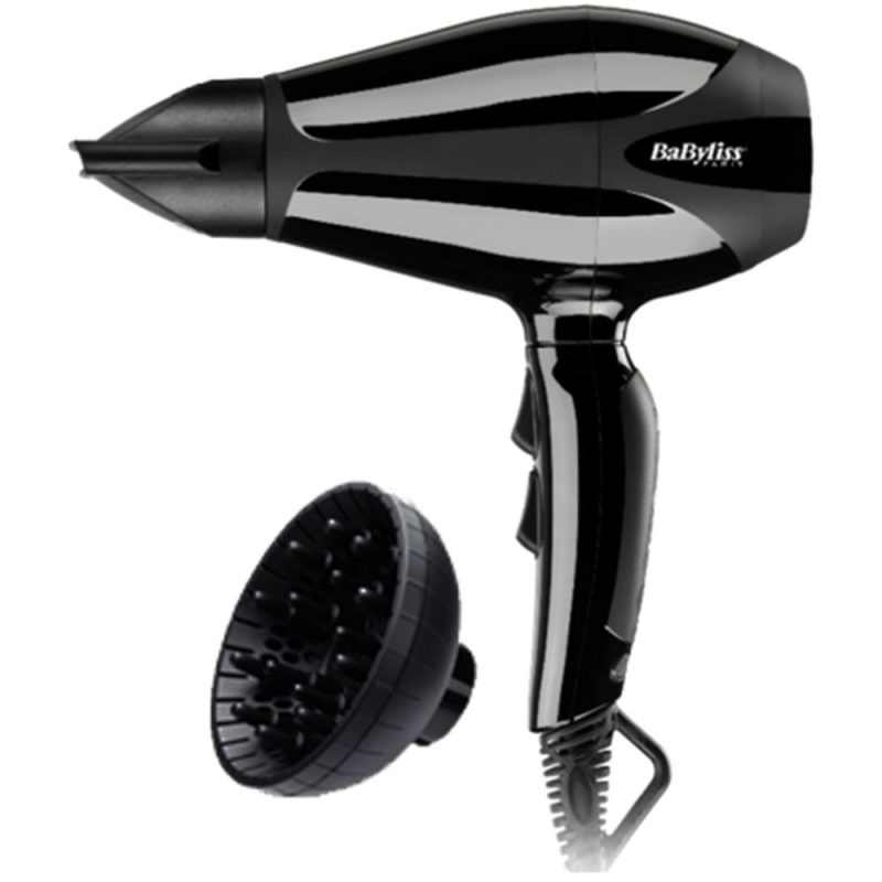 Фен BaByliss 6715DE