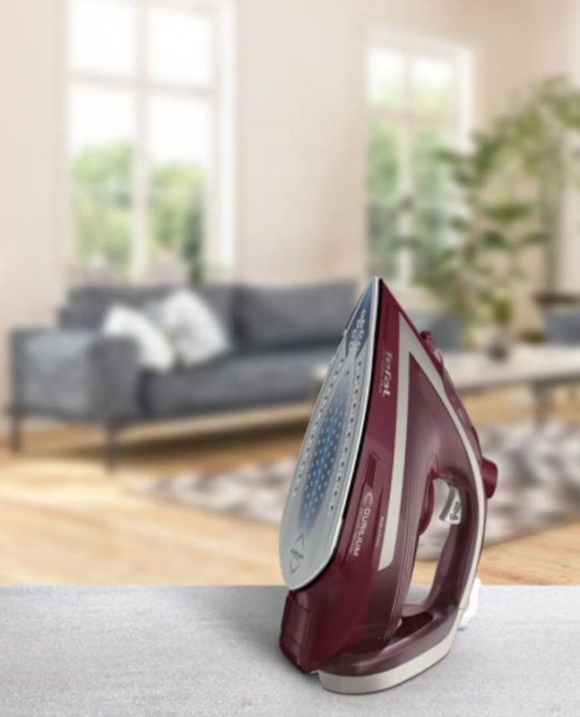 Паровой утюг Tefal Ultragliss Plus FV6820E0