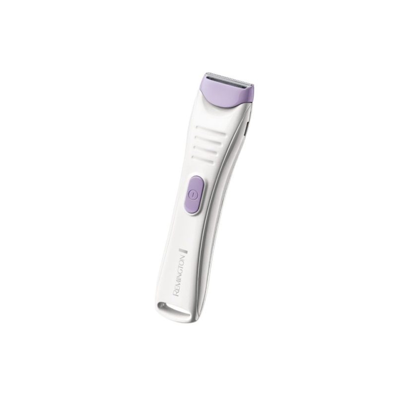 Триммер для бикини Remington Smooth & Silky BKT4000 беспроводной