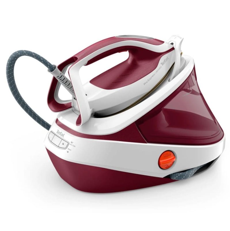 Парогенератор Tefal Pro Express Ultimate II GV9711E0