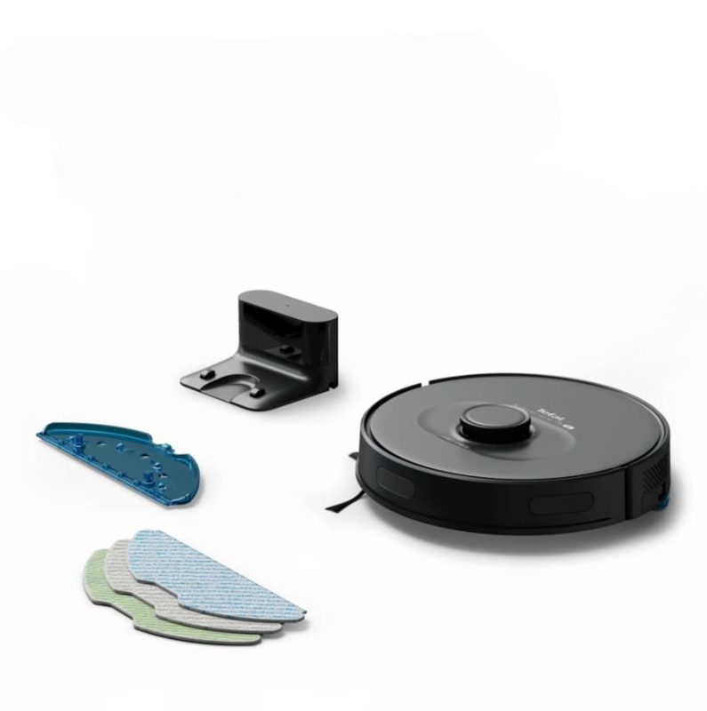 Робот-пылесос Tefal X-plorer Serie 75 S RG8575WH