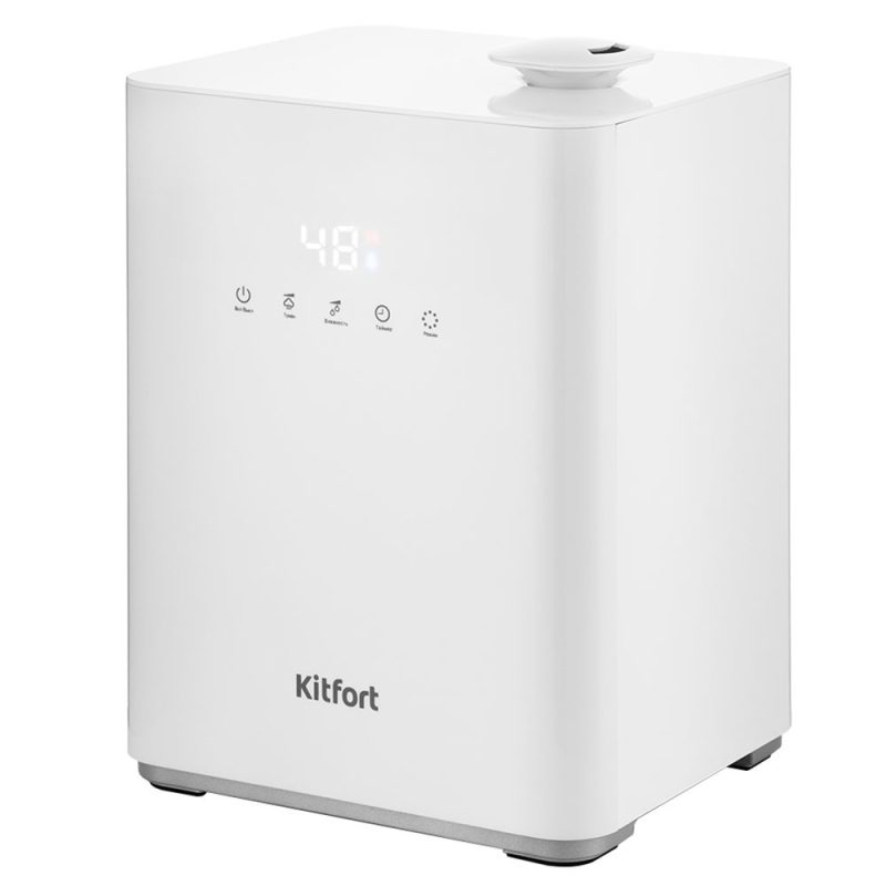 Увлажнитель воздуха Kitfort КТ-2809