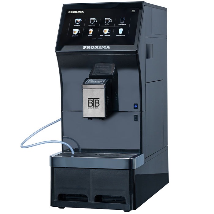 Кофемашина Proxima BTB 102