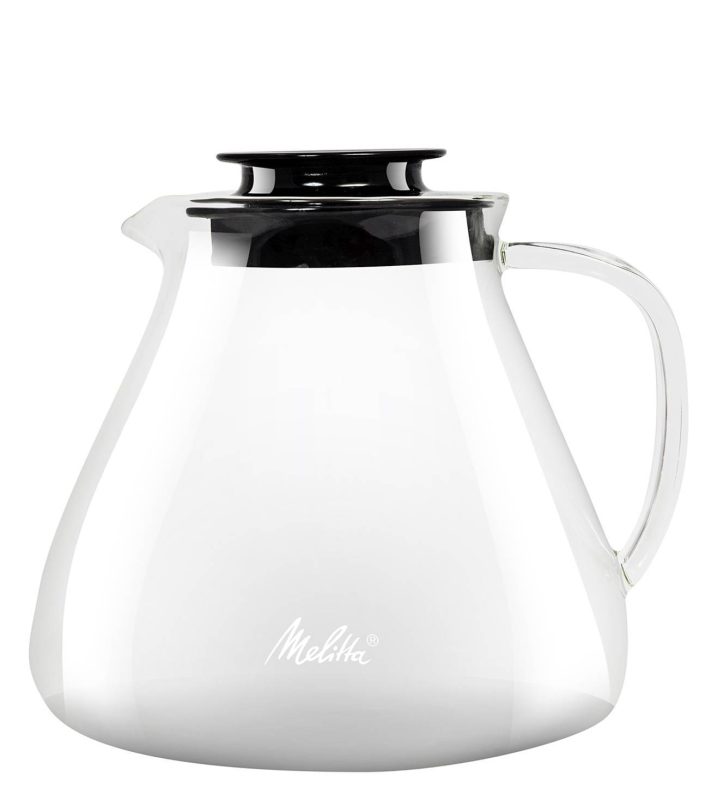 Стеклянный графин Melitta Pour Over jug (1 литр)