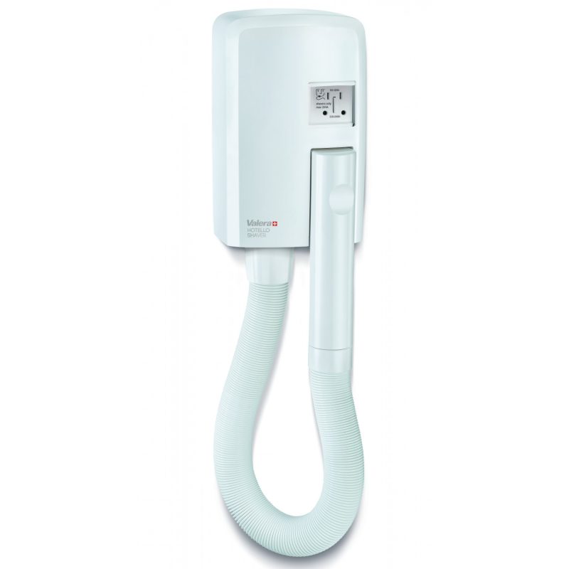Фен Valera 832.01/RT white 58320130