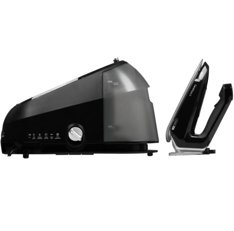 Парогенератор Braun CareStyle 5 IS5249BK