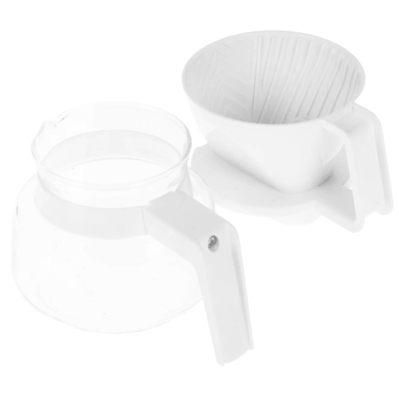 Капельная кофеварка Melitta Aromaboy 1015-01