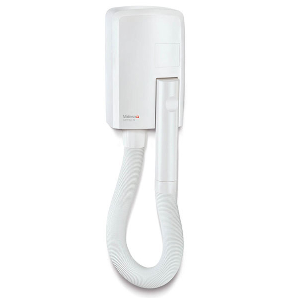 Настенный фен Valera Hotello BLDC (832.11/T) white 58321101