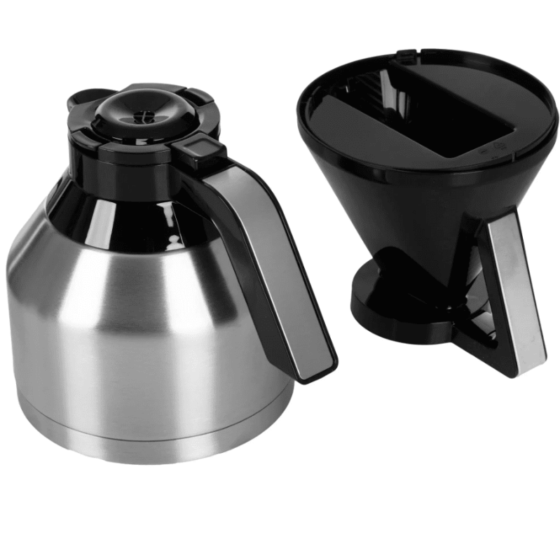 Капельная кофеварка Melitta Aroma Signature Therm DeLuxe 1007-07