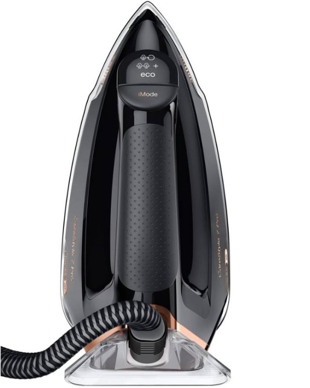 Парогенератор Braun CareStyle 7 Pro IS7286BK