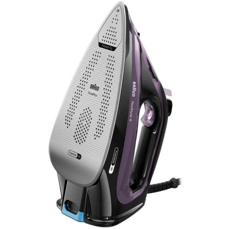 Паровой утюг Braun TexStyle 9 SI9661VI