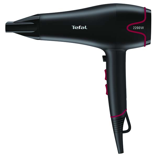 Фен Tefal Motion Dry HV5700D8
