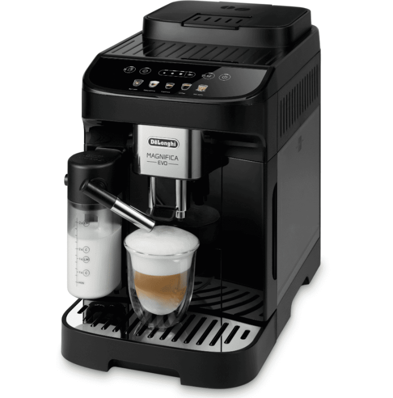 Кофемашина De'Longhi Magnifica Evo ECAM 290.61.B