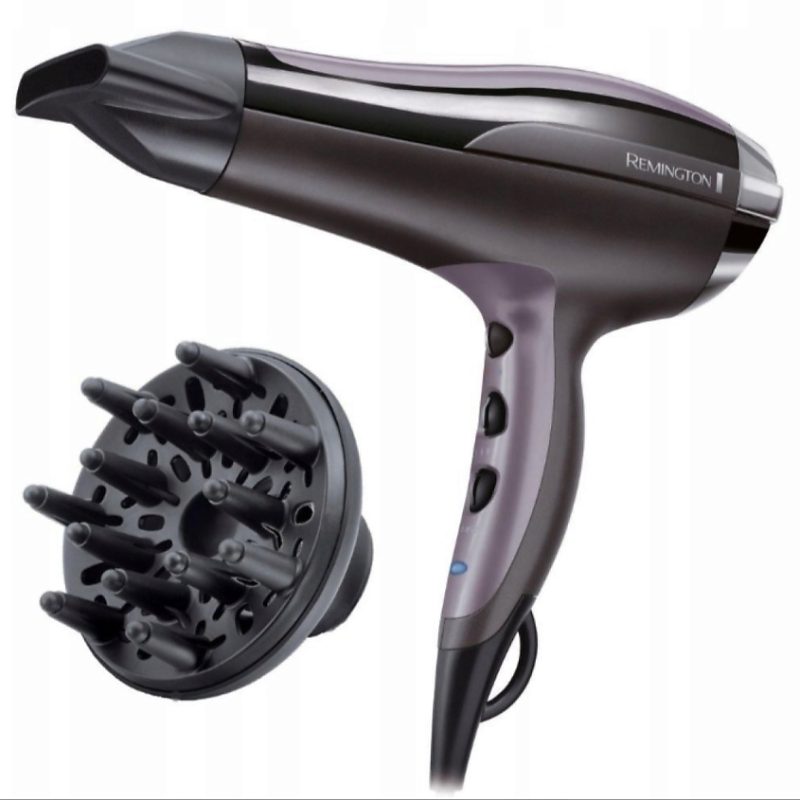 Фен для укладки волос Remington Pro-Air Turbo D5220