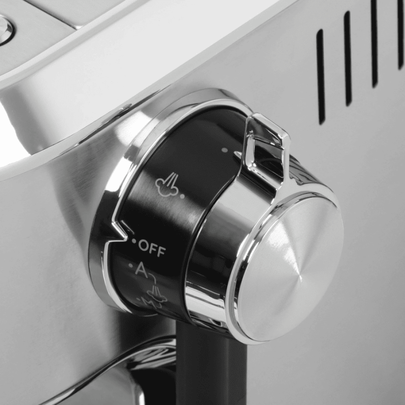 Кофеварка рожковая De'Longhi Dedica Maestro Plus EC950.M