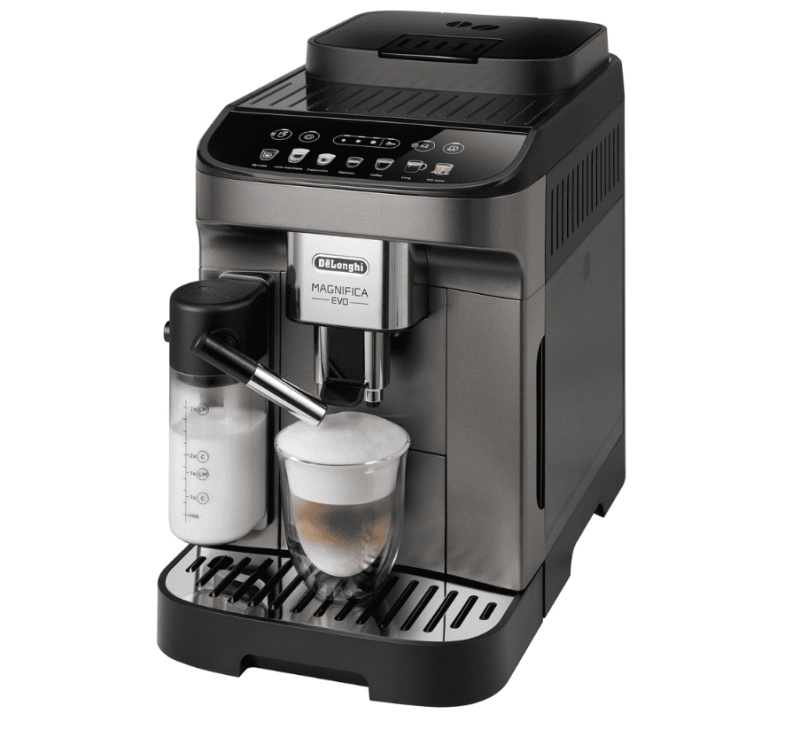 Кофемашина De'Longhi Magnifica Evo ECAM 290.81.TB