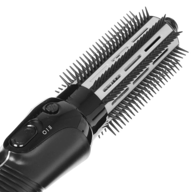 Фен-щетка для укладки Braun Satin Hair 7 IONTEC AS720