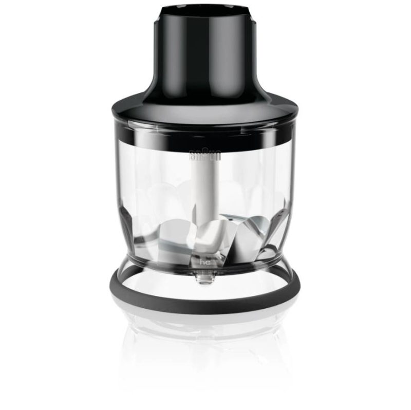Погружной блендер Braun Multiquick 7 MQ7087X