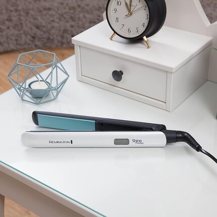 Выпрямитель Remington S8500, белый