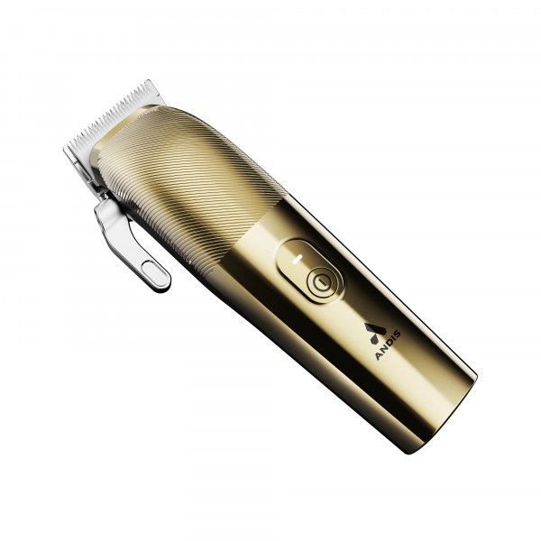 561568 Andis Envy II Premium Edition Gold LCA-1 Профессиональная машинка для стрижки