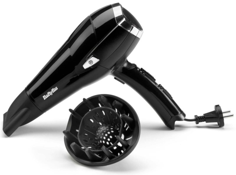 Фен BABYLISS D374DE