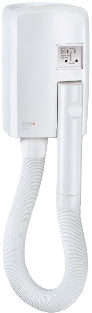 Фен Valera 832.02/RT white 58320220