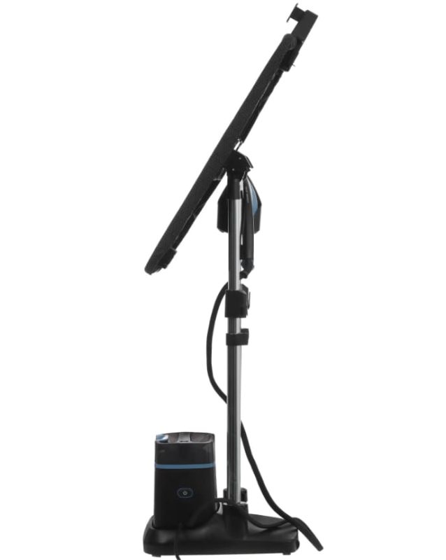 Гладильная система 3-в-1 Tefal IXEO+ QT1511E0