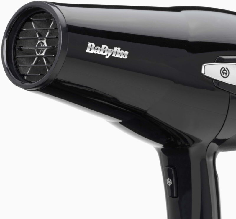 Фен BABYLISS D374DE
