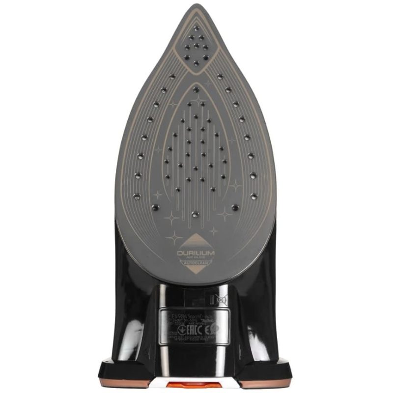 Паровой утюг Tefal Ultimate Pure FV9845E0