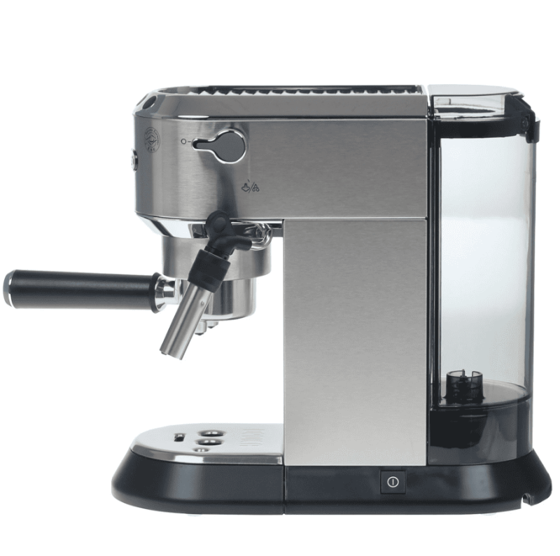 Рожковая кофеварка De'Longhi Dedica Style EC 685.M