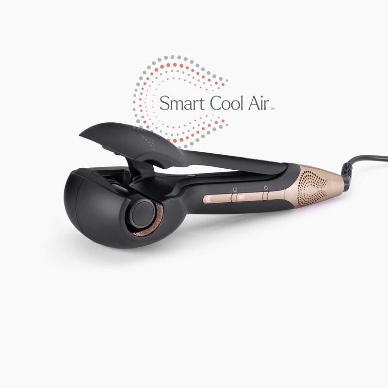 Автоматическая плойка для завивки BaByliss C1900E