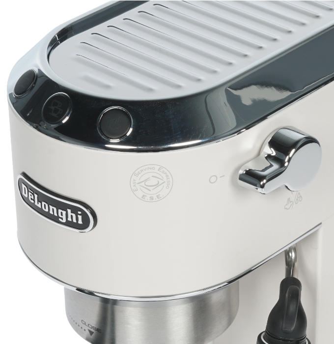 Кофеварка De'Longhi Dedica EC 685.W