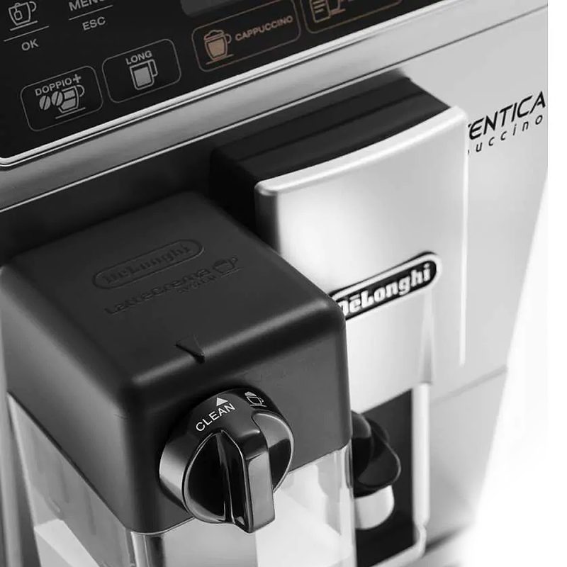 Кофемашина De'Longhi Autentica Cappuccino ETAM 29.660.SB