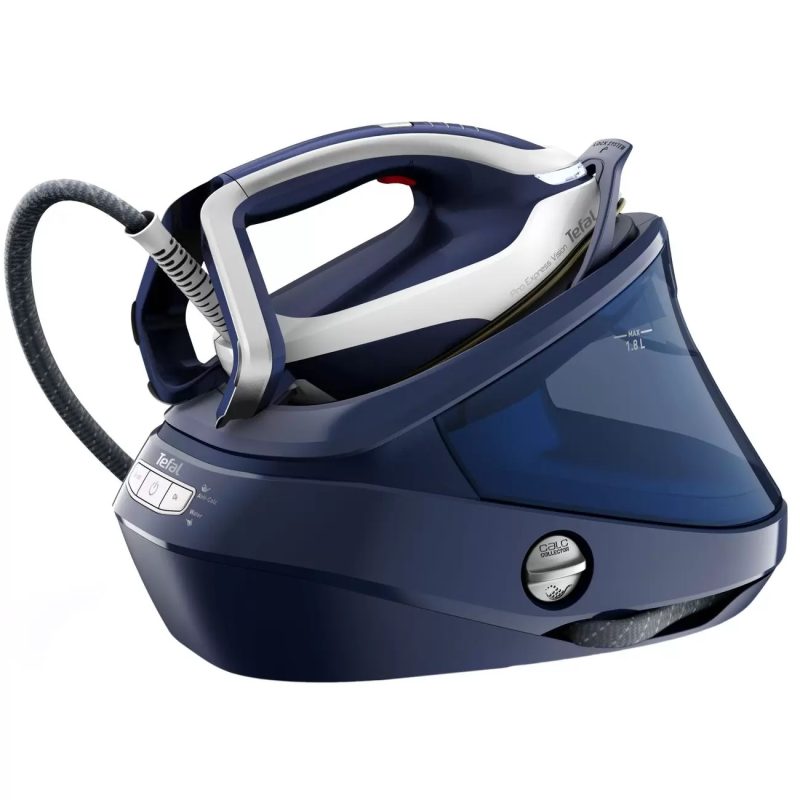 Парогенератор Tefal Pro Express Vision GV9812E0